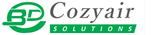 CozyAir Solutions